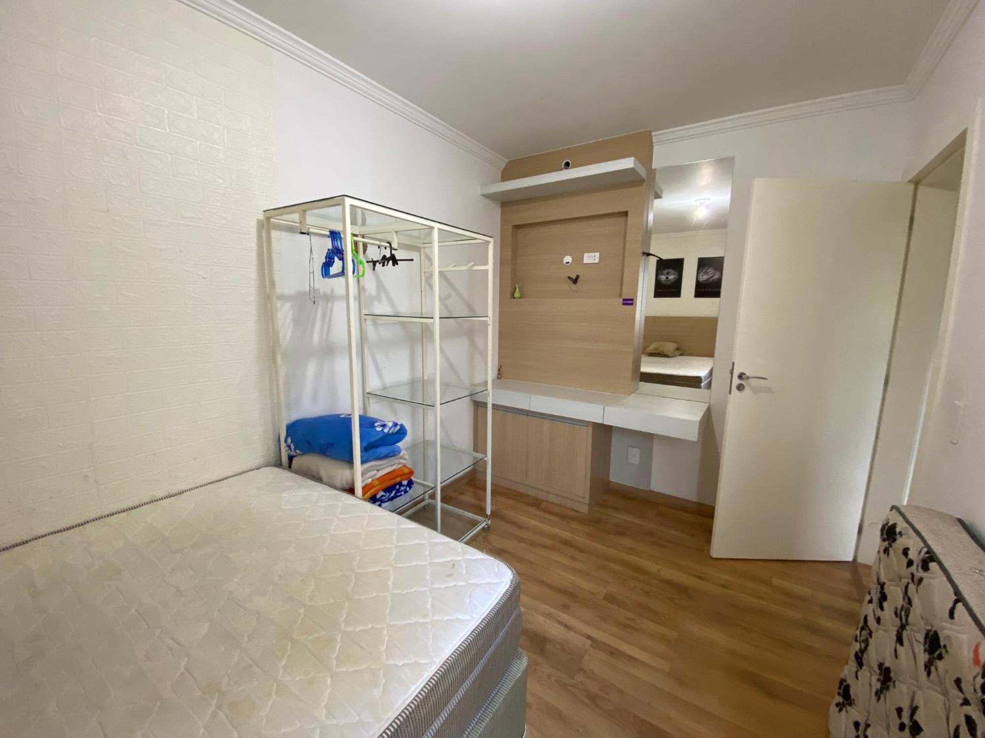 Apartmán Edificio Avenida Piratuba Exteriér fotografie