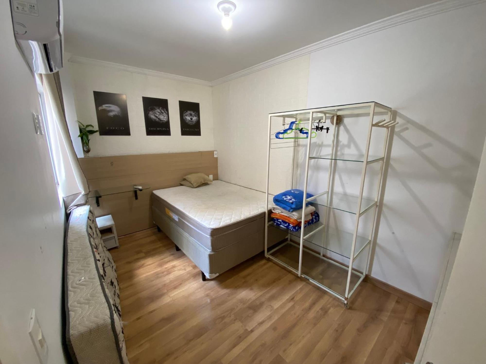 Apartmán Edificio Avenida Piratuba Exteriér fotografie